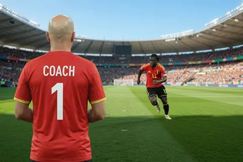 جرب تدرب.. تريد إيقاف دوكو؟ لا تراقبه ولا تنظر للساعة 